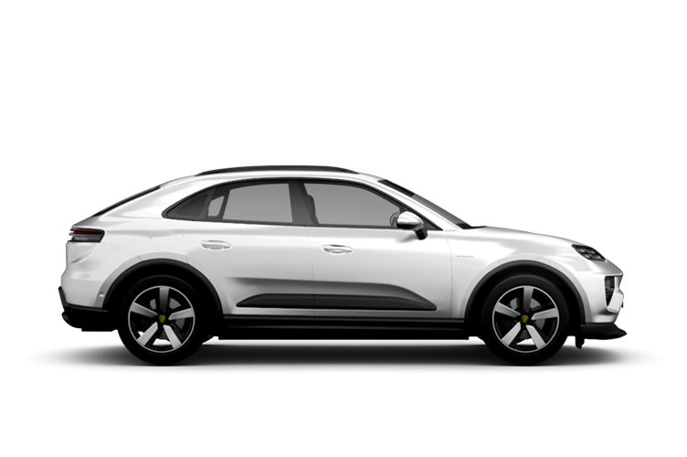 Porsche Macan 4 Electric – Beispielbild vom Anbieter
