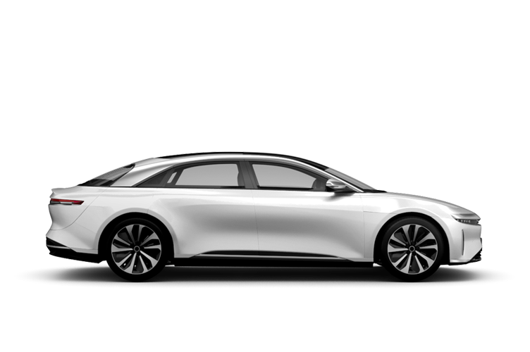 Lucid Air – Beispielbild vom Anbieter
