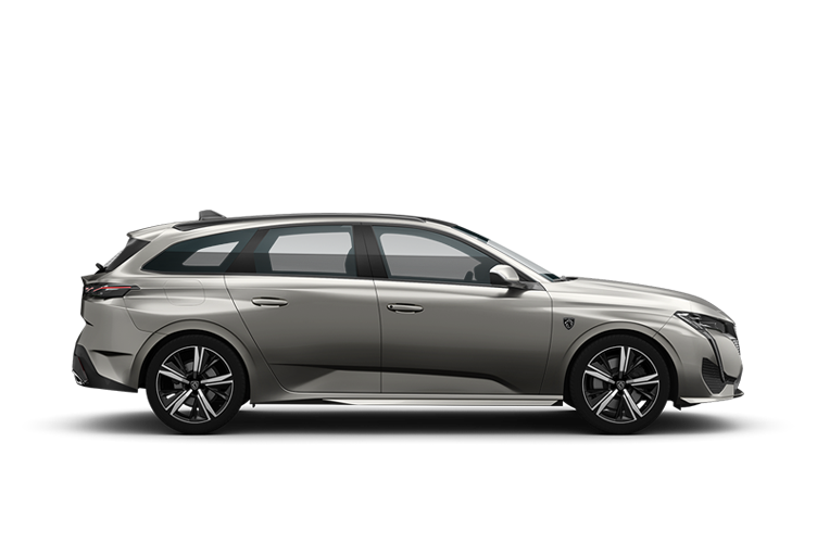 Peugeot 308 SW – Beispielbild vom Anbieter