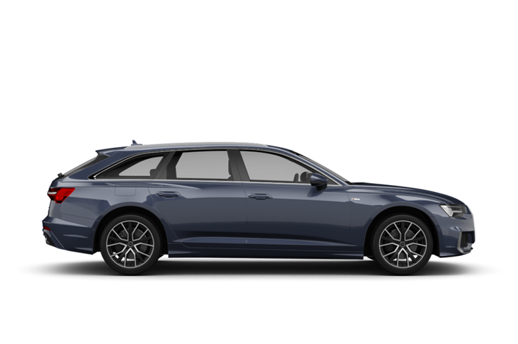 Audi A6 40 Avant – Beispielbild vom Anbieter