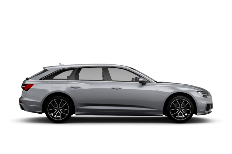 Audi A6 Avant Hybrid – Beispielbild vom Anbieter