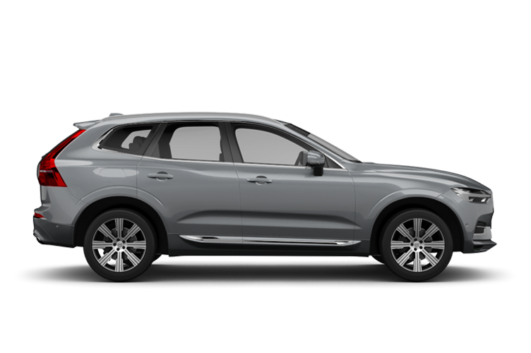 Volvo XC60 Hybrid – Beispielbild vom Anbieter