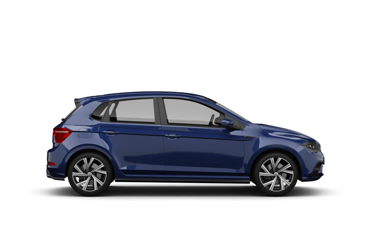 VW Polo – Beispielbild vom Anbieter