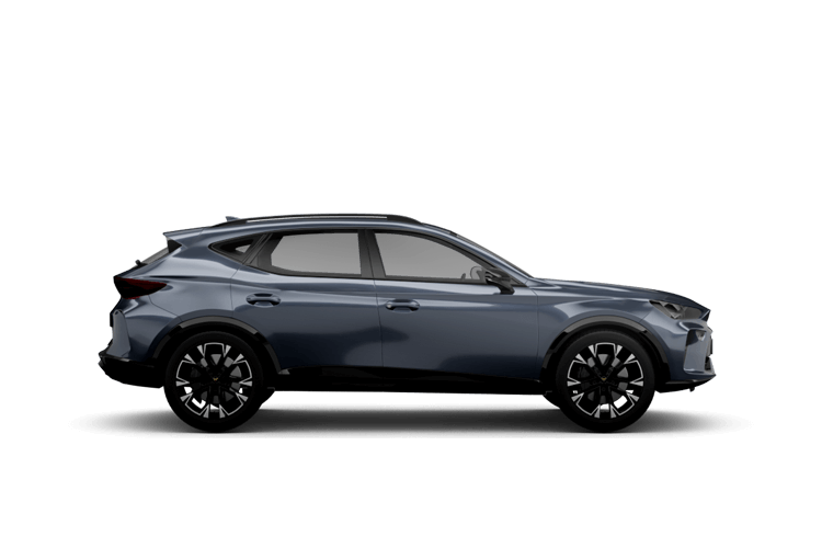 Cupra Formentor – Beispielbild vom Anbieter