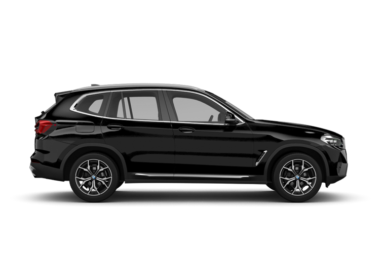 BMW X3 M40 – Beispielbild vom Anbieter