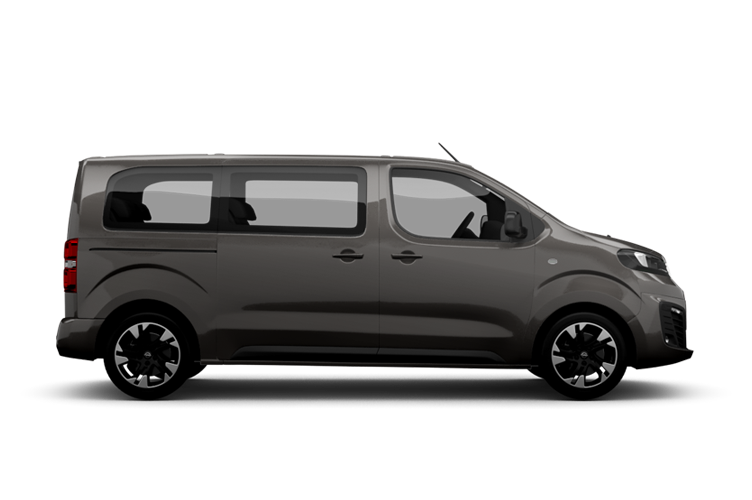 Opel Zafira Life – Beispielbild vom Anbieter