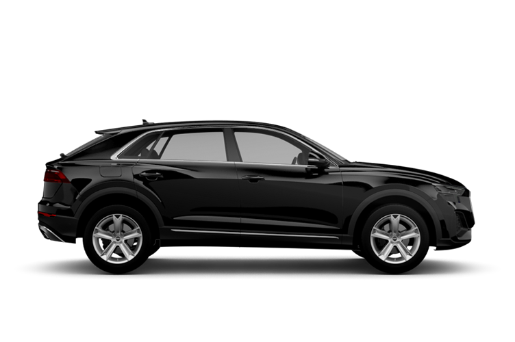Audi Q8 – Beispielbild vom Anbieter