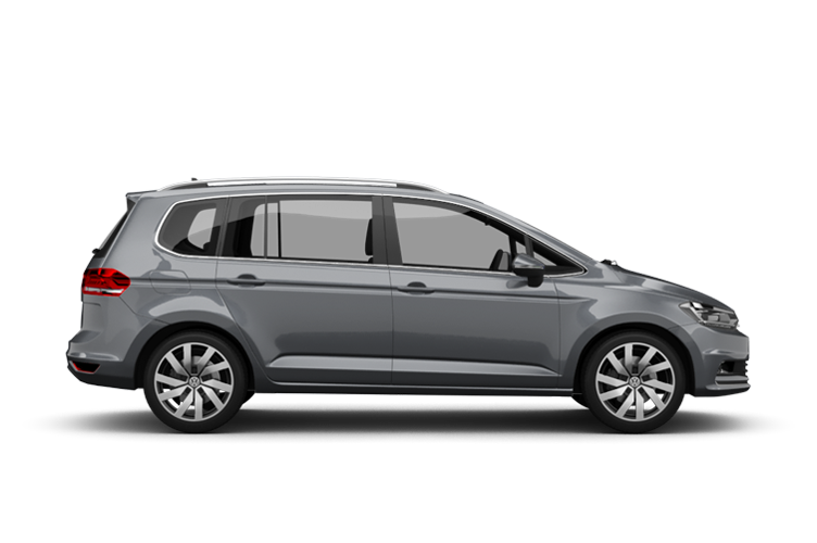 VW Touran – Beispielbild vom Anbieter