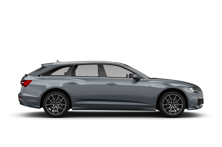 Audi A6 45 Avant – Beispielbild vom Anbieter