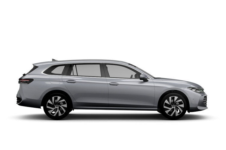 VW Passat Variant – Beispielbild vom Anbieter