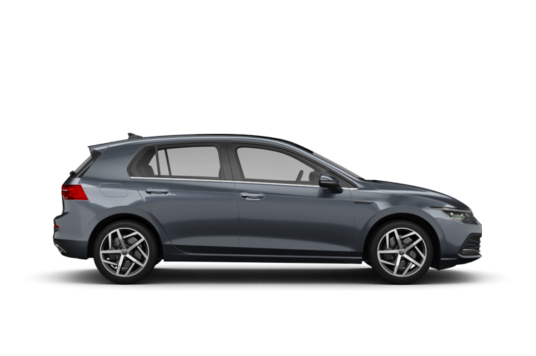 VW Golf – Beispielbild vom Anbieter