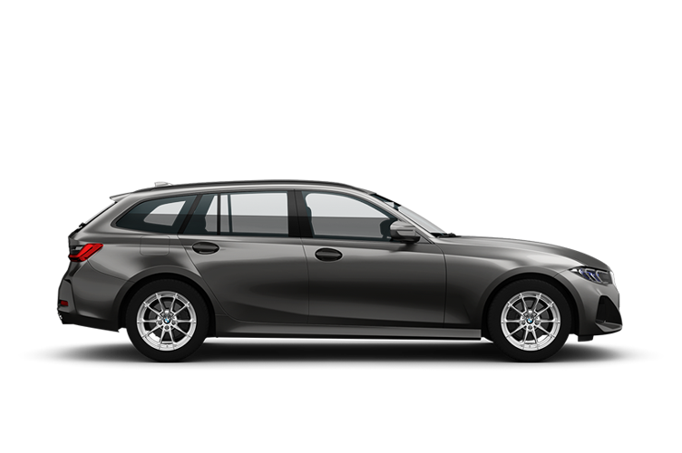 BMW 3er Touring – Beispielbild vom Anbieter