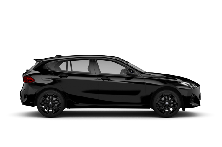 BMW 1er – Beispielbild vom Anbieter