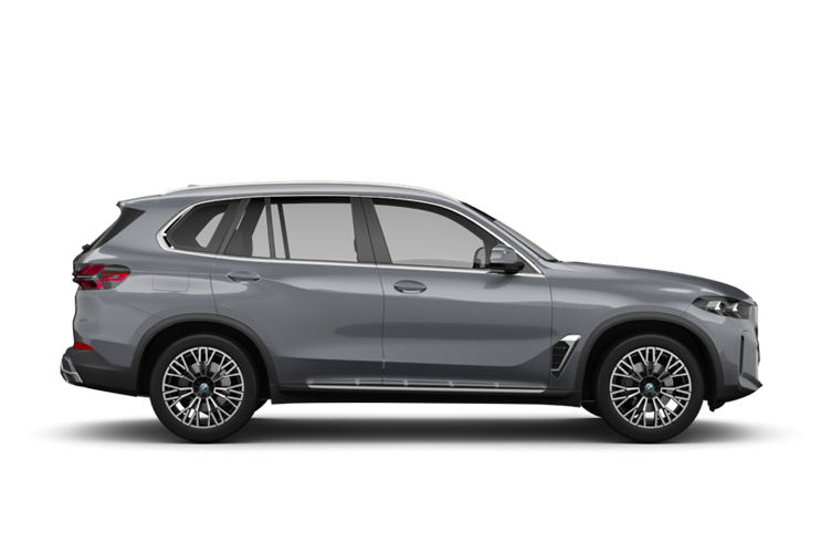 BMW X5 – Beispielbild vom Anbieter