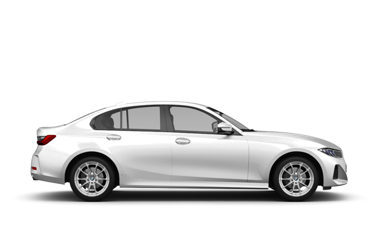 BMW 3er – Beispielbild vom Anbieter