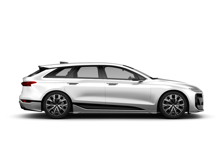 Audi A6 Avant e-tron – Beispielbild vom Anbieter