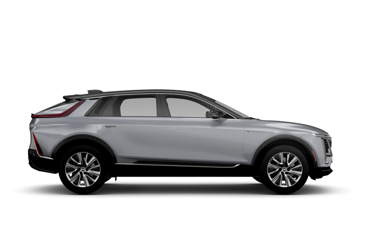 Cadillac LYRIQ – Beispielbild vom Anbieter