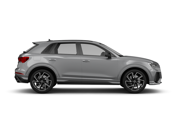 Audi Q3 – Beispielbild vom Anbieter