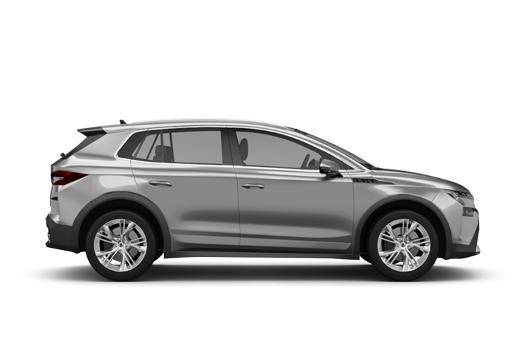 Skoda Elroq – Beispielbild vom Anbieter
